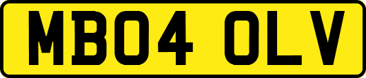 MB04OLV