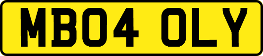 MB04OLY