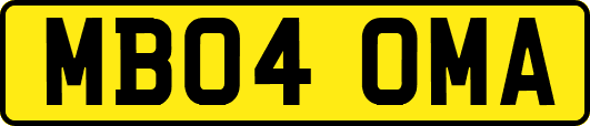 MB04OMA