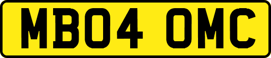 MB04OMC