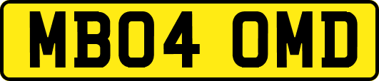 MB04OMD