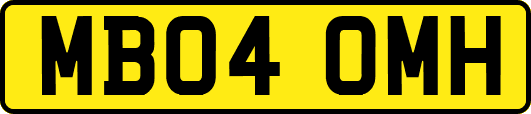 MB04OMH