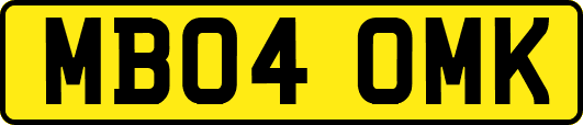 MB04OMK