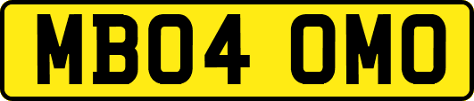 MB04OMO