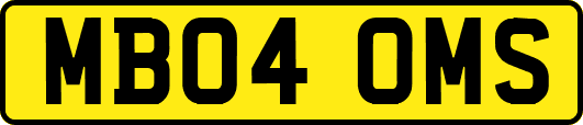 MB04OMS