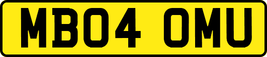 MB04OMU