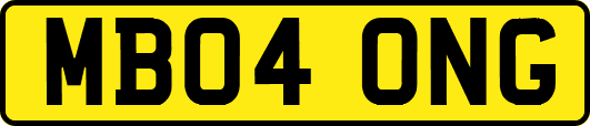 MB04ONG