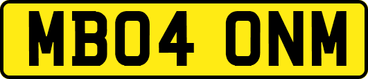 MB04ONM