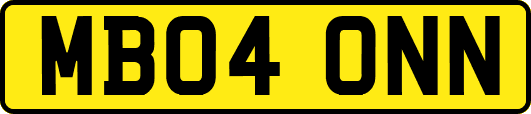 MB04ONN
