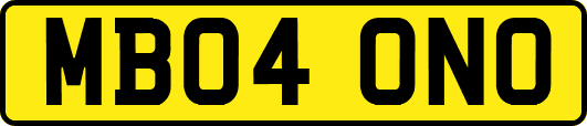 MB04ONO