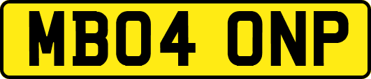 MB04ONP