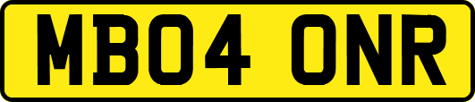 MB04ONR