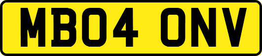 MB04ONV