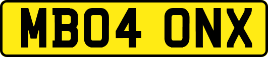 MB04ONX