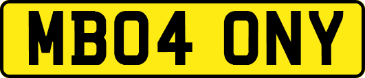 MB04ONY