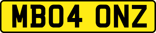 MB04ONZ