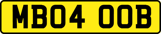 MB04OOB