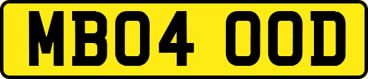 MB04OOD