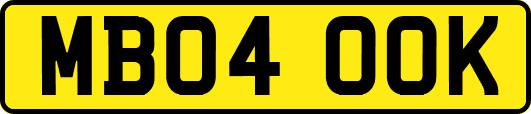 MB04OOK
