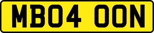 MB04OON