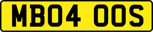 MB04OOS