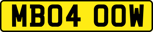 MB04OOW