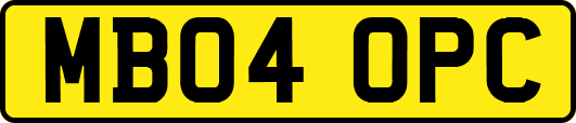 MB04OPC