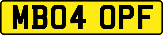 MB04OPF