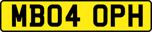 MB04OPH