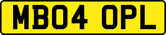 MB04OPL