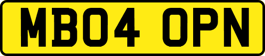 MB04OPN