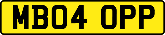 MB04OPP