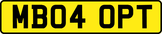 MB04OPT