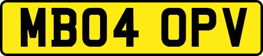 MB04OPV