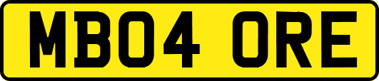 MB04ORE