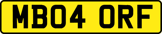 MB04ORF