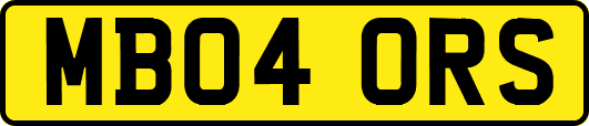 MB04ORS