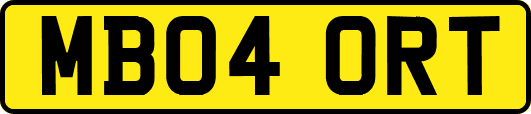 MB04ORT