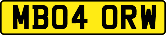 MB04ORW