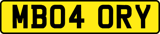 MB04ORY