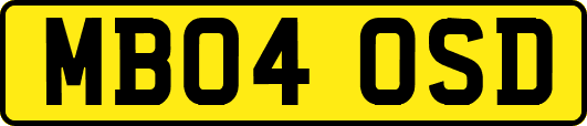 MB04OSD