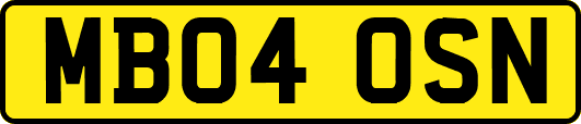 MB04OSN