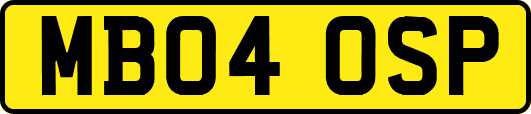 MB04OSP
