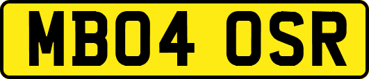 MB04OSR