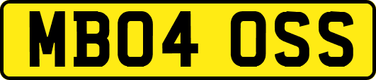 MB04OSS