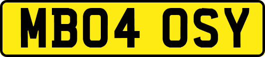 MB04OSY