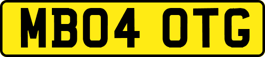 MB04OTG