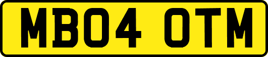 MB04OTM