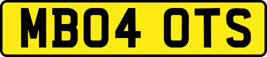 MB04OTS