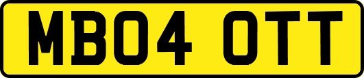 MB04OTT